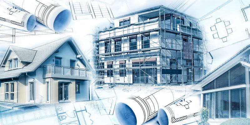 Immobilien 2030 - Trends für Vermieter und Investoren Immobilien 2030 - Trends für Vermieter und Investoren
